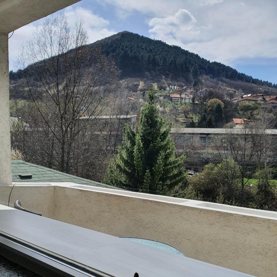 Apartments Arna Високо Экстерьер фото