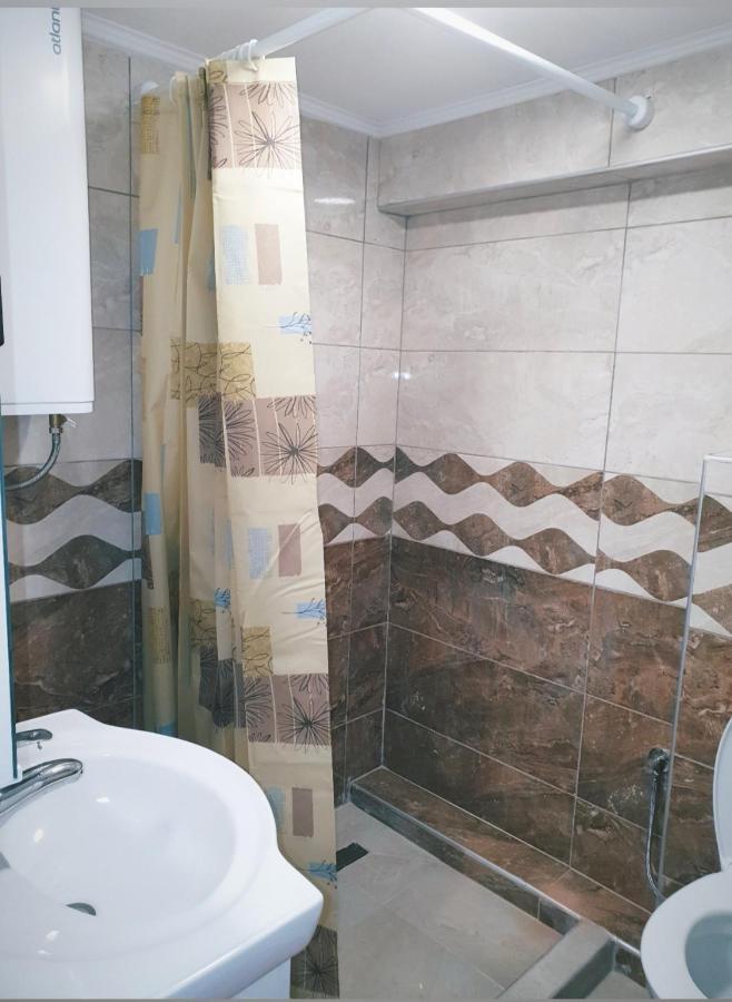 Apartments Arna Високо Экстерьер фото