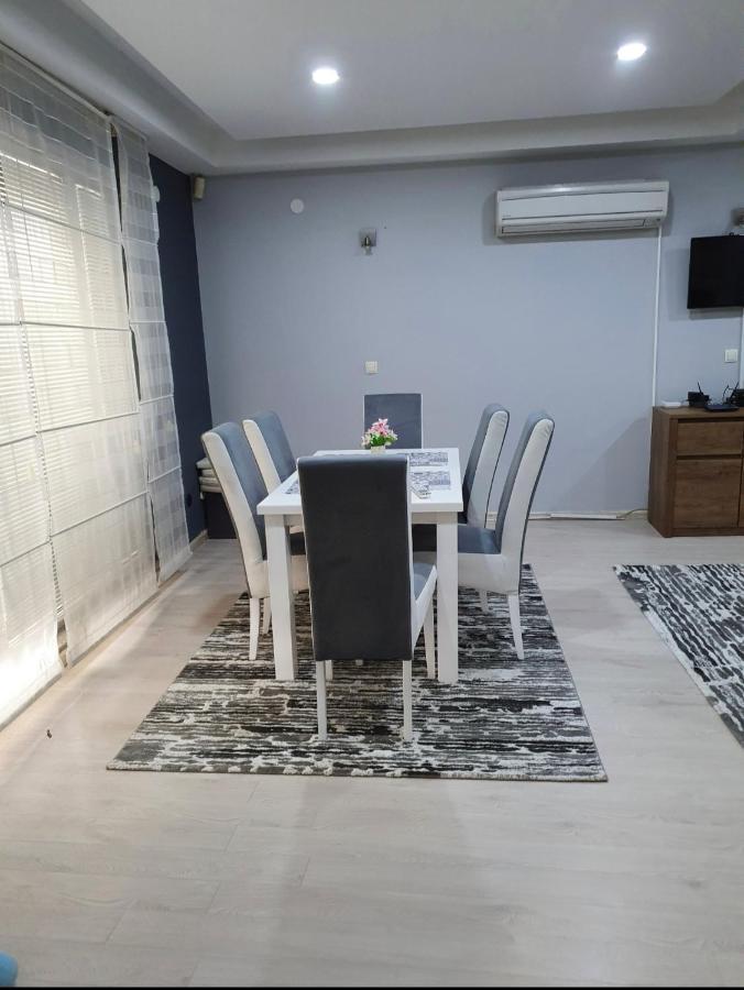 Apartments Arna Високо Экстерьер фото