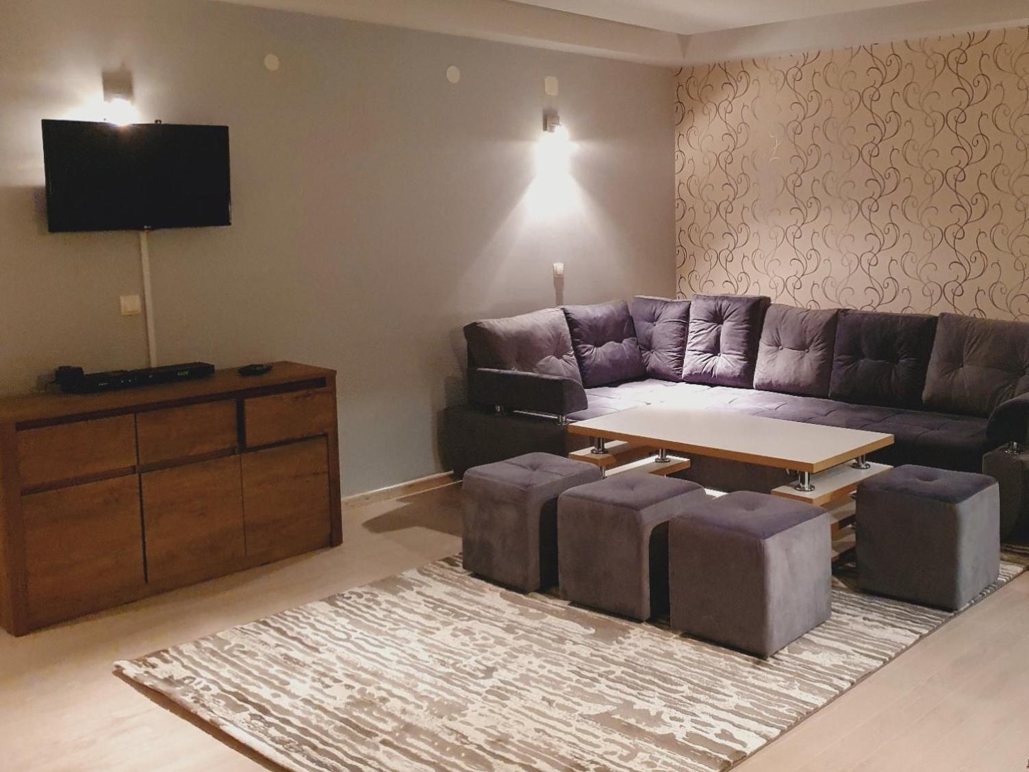 Apartments Arna Високо Номер фото