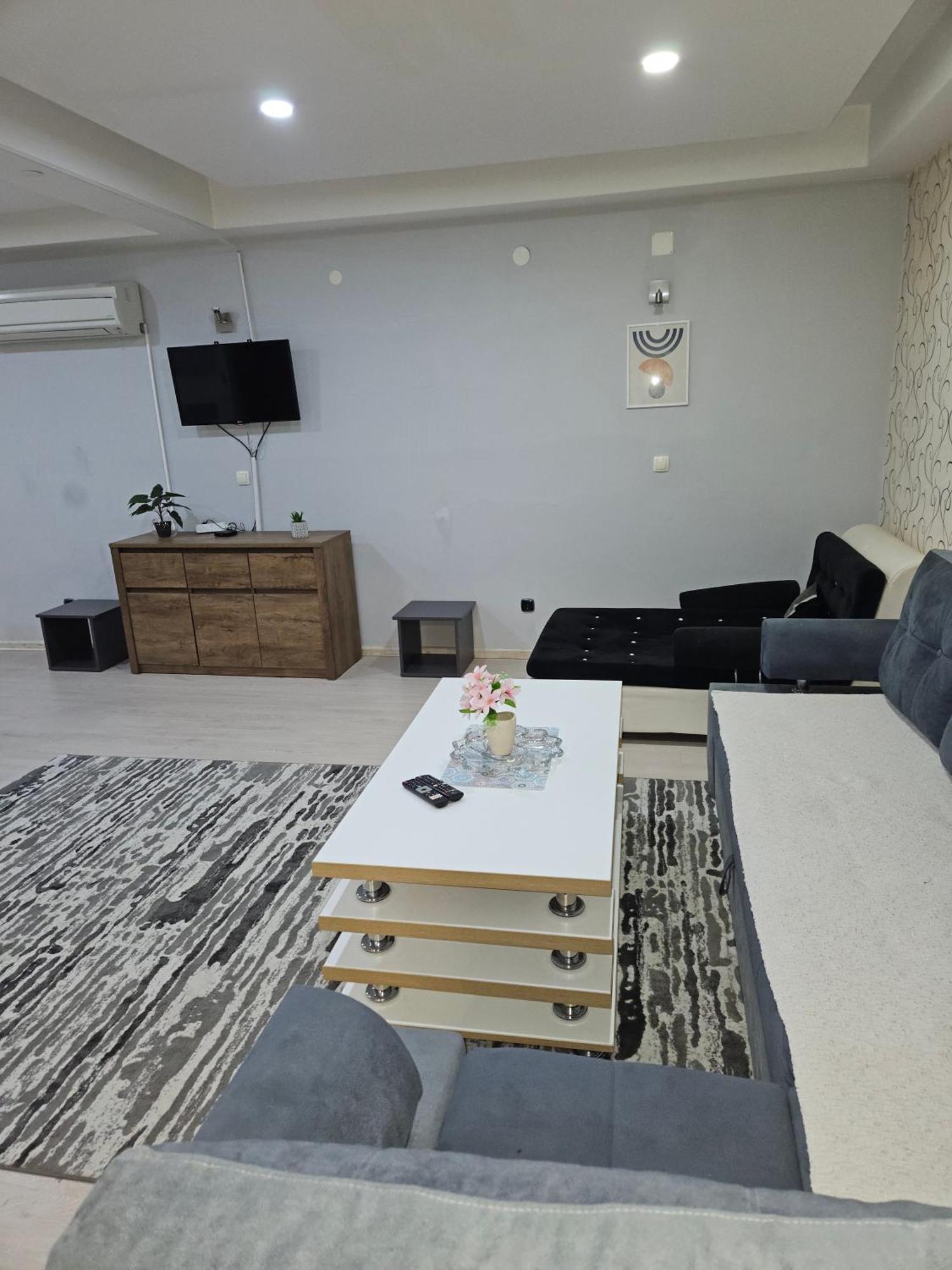 Apartments Arna Високо Экстерьер фото