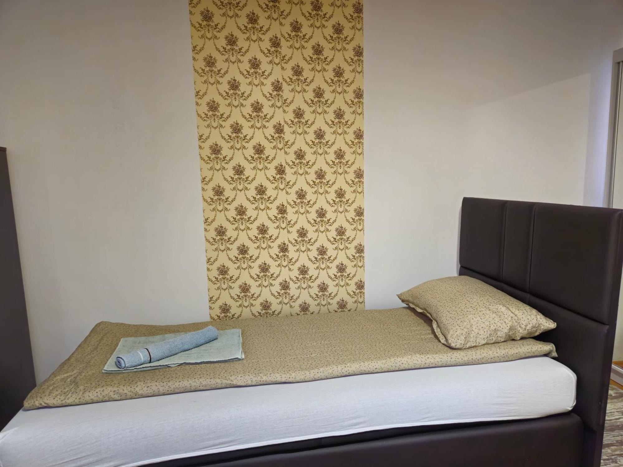 Apartments Arna Високо Экстерьер фото
