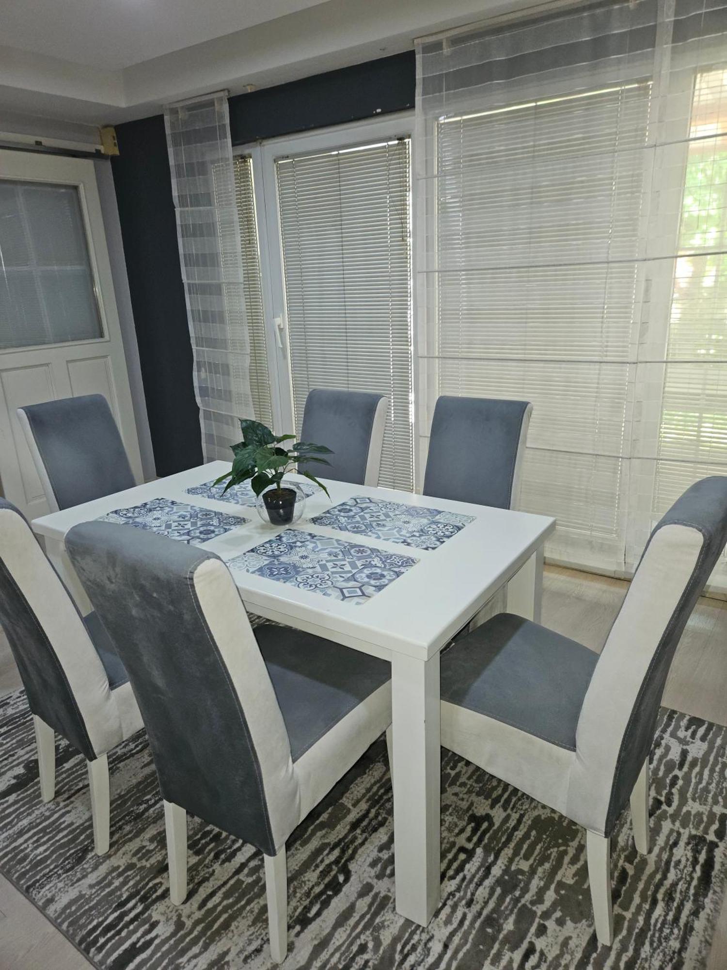 Apartments Arna Високо Экстерьер фото