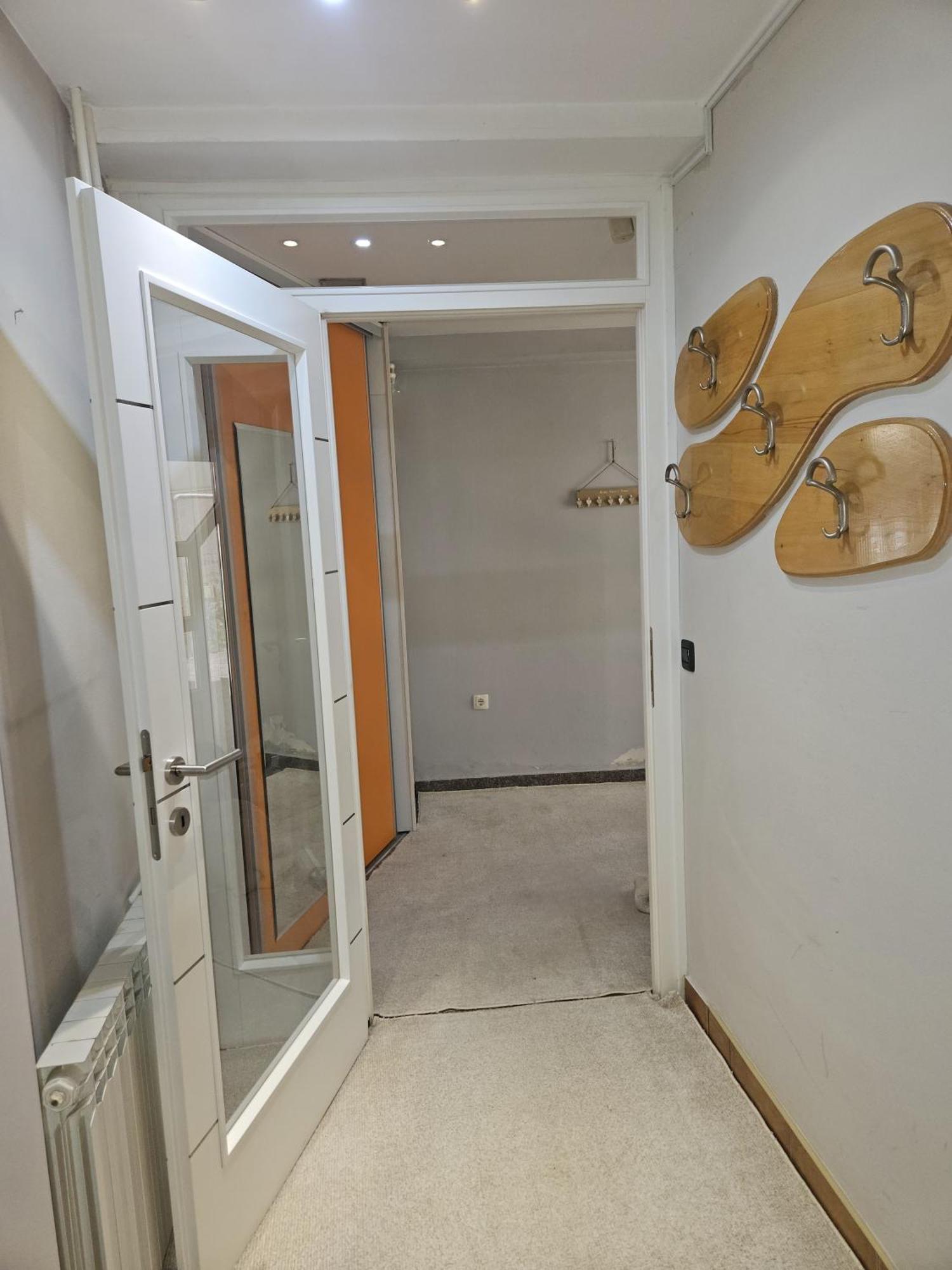 Apartments Arna Високо Экстерьер фото