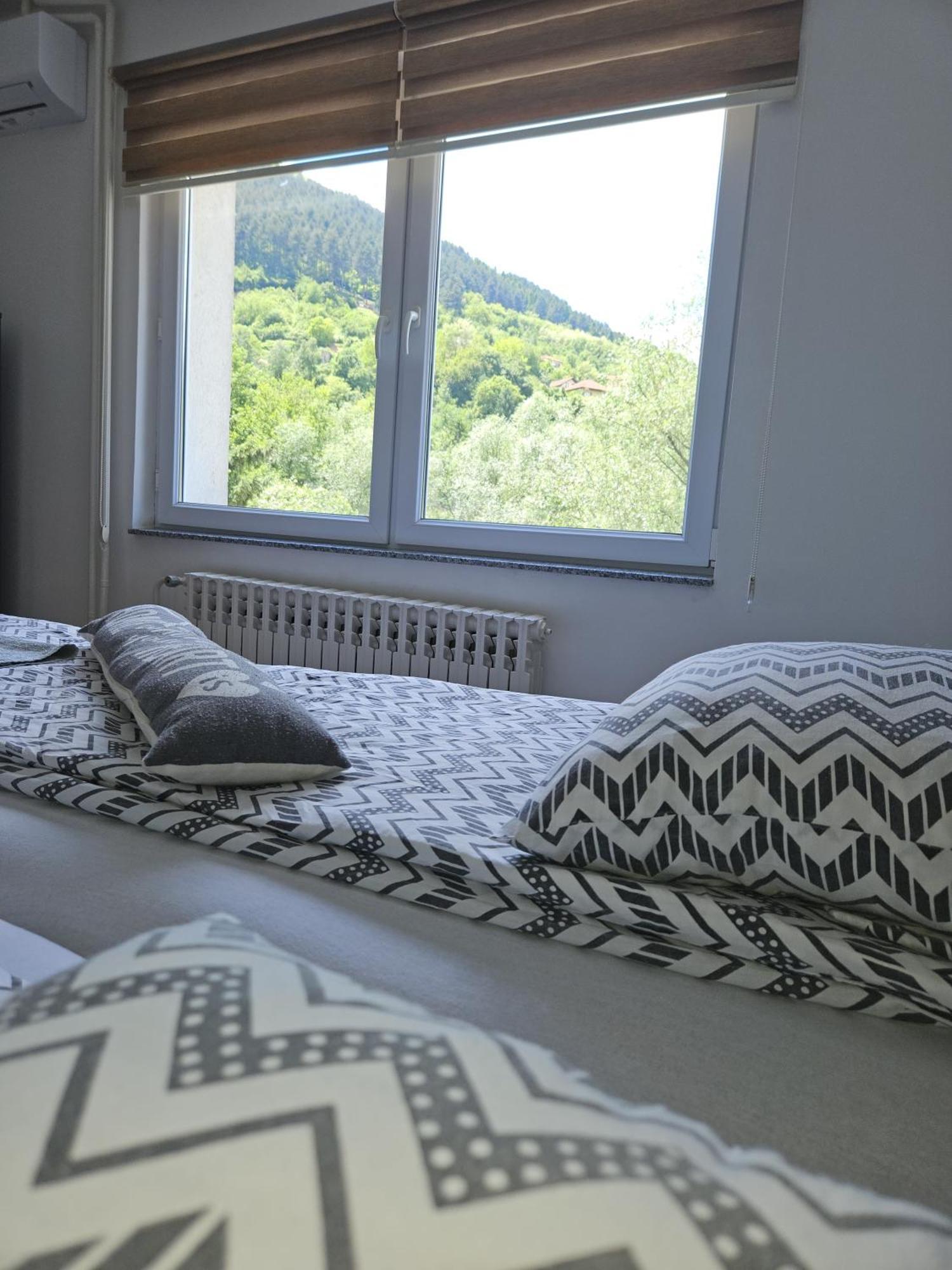 Apartments Arna Високо Номер фото